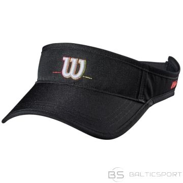 Wilson Volleyball Visor WTH11120R (One size)