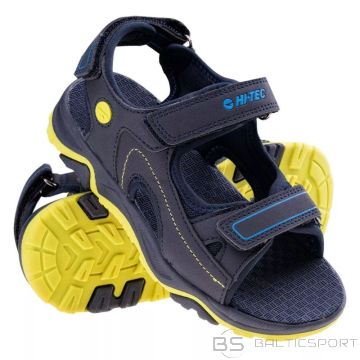 Hi-Tec Solin Jr sandals 92800490123 (34)