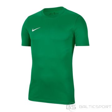 Nike Футболка Dry Park VII Jr BV6741-302 (128 см)