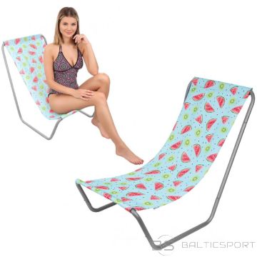 BS SALOKĀMS DĀRZA UN PLUDMALES KRĒSLIS UN AUGĻU MELONES MAISS (N/A)