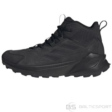 Buty adidas Terrex Trailmaker 2 Mid ID0888 / czarny / 45 1/3