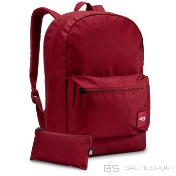 Case Logic 4927 Campus 24L CCAM-1216 Pomergranate Red