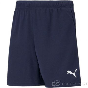 Puma teamRISE Short Jr 704943 06 (128cm)