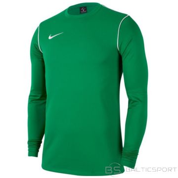 Nike Y Dry Park 20 Crew Jr BV6901 302 sporta krekls (S (128-137cm))