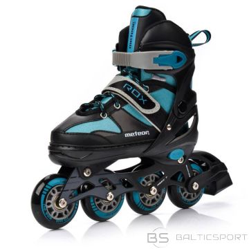 Meteor Rox 22352 Skrituļslidas / (uniw)