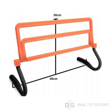 Yakima 3 coordination training hurdle, height 100689 (N/A)