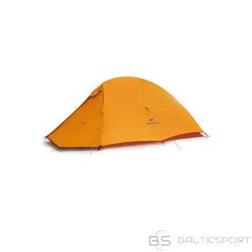 BS Telts Cloud Up 2 Base 210T CNK2450WS032-Orange NATUREHIKE (N/A)