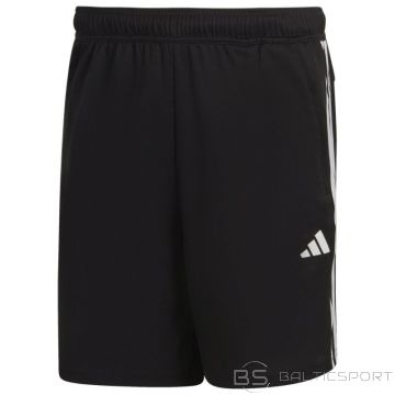 Adidas Train Essentials Piqué 3-Stripes M shorts IB8111 (S)