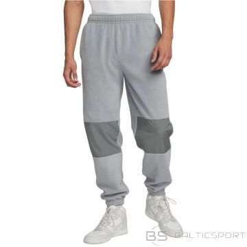 Nike Kluba flīsa bikses M DQ4901-073 (M)