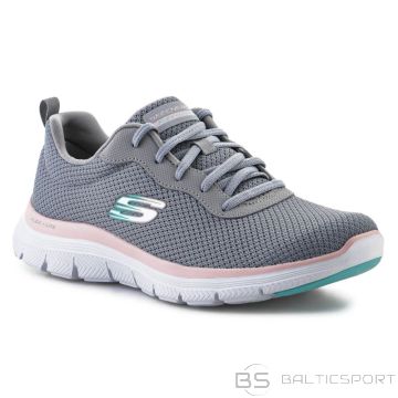 Skechers Flex Appeal 4.0 W shoes 149303-GYLP (EU 36,5)