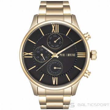 Paul Lorens Мужские часы PL11652B6-1D1 (N/A)