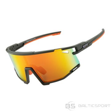 Rockbros SP258 polarizētas sporta brilles (nav pieejamas)