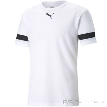 T-shirt Puma teamRISE Jersey M 704932 04 (XL)