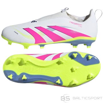 Buty adidas Predator League LL Jr FG/MG ID3754