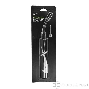 Nike Essential Ball Pump NKJ02-027 (NS)