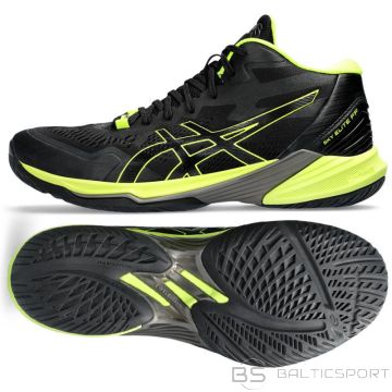 Asics Sky Elite FF MT 2 M 1051A065-004 apavi (46,5)