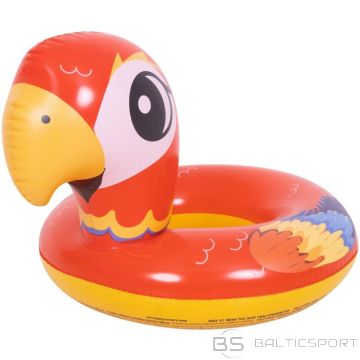 BS Плавательный круг для животных 55 см 35187 Попугай (Н/Д)