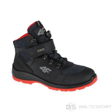 4F Обувь Junior Trek JR HJZ21-JOBMW251-31S (29)