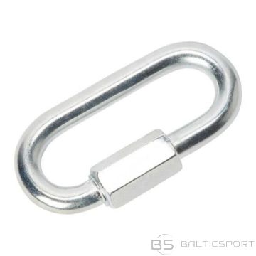 BS 6mm screw-on link (N/A)