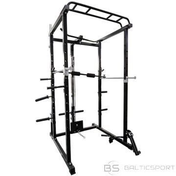 Xqmax ATLAS DAUDZFUNKCIONĀLIE TRENIŅU VĀRTI (N/A)