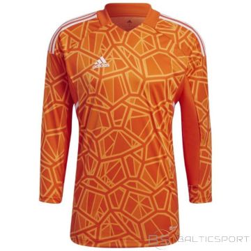 Adidas Condivo 22 Golakeeper long sleeve M HB1617 goalkeeper shirt (S)