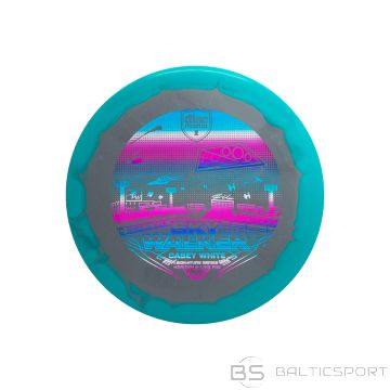 Discgolf DISCMANIA Fairway Driver S-LINE HORIZON SKY WALLKER 3 Grey/Teal 7/4/0/2