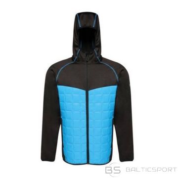 Regatta Modular Thermal M TRA517 4WD Jacket (L)