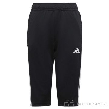 Shorts adidas Tiro 23 3/4 Pants Jr HS3552 (152 cm)