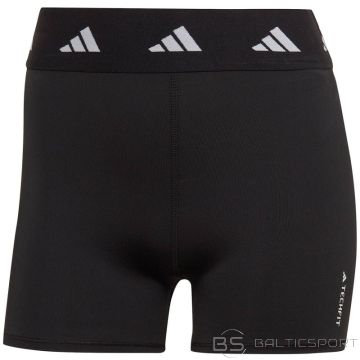 Adidas Techfit W shorts HF6683 (XS 4&quot;)