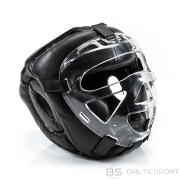 Боксерский шлем Yaklima Sport с маской L 100348L (L)