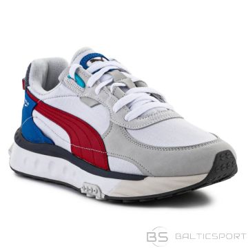 Puma Wild Rider Layers M 380697-01 shoes (EU 40,5)
