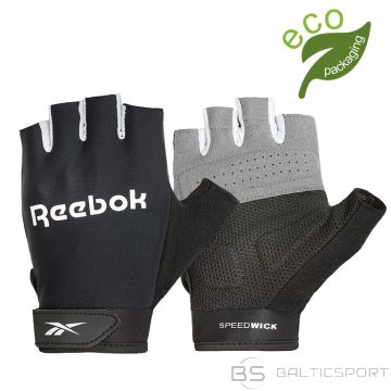Fitness gloves REEBOK RAGB-14513 S