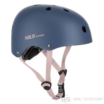 Nils Extreme MTW001-1 Ķivere, PELĒKA IZMĒRS L (58-61cm)