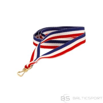 BS 11 mm lente — zila, balta un sarkana (nav pieejama)