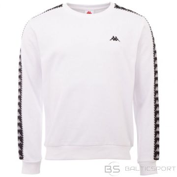 Kappa Ildan Jr.309004J 11-0601 sporta krekls (122/128cm)