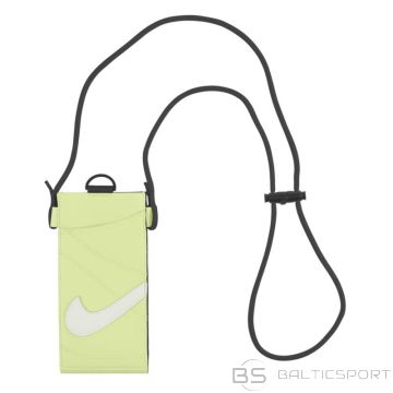 Nike Премиальный чехол-сумка для телефона через плечо 92800648587 (унисекс)