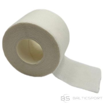 Dunlop Спортивная кинезиологическая лента TEJP TAPE 7,3 м x 3,8 см, белая (нет в наличии)