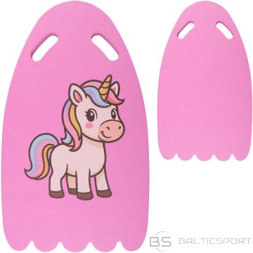 Detal EDDY TOYS PELDDĒLIS 41x24x2.5cm - ROZĀ