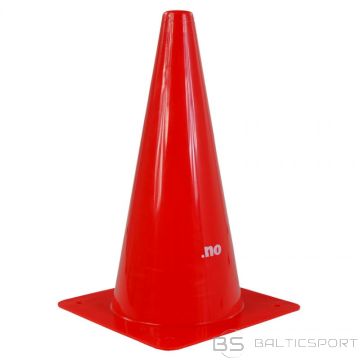 No10 Konuss 30 cm VCM-12R sarkans (N/A)