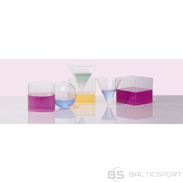 BS Ģeometriskie mērtrauki