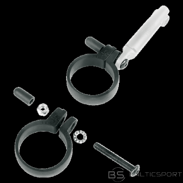 Spārna stiprinājuma klipsis SKS 2gab 31 - 35