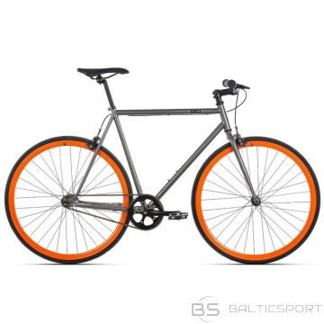 Fixie velosipēds 6KU Barcelona (S)