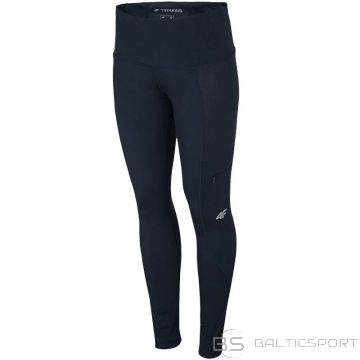 Functional pants 4F W H4L21-SPDTR060 30S (2XL)