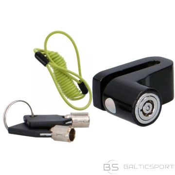 Dunlop MELNS BREMŽU DISKU SLĒDZENIS AR TROŠU SLĒDZENI (N/A)