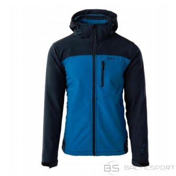 Hi-tec Mans M softshell jacket 92800481784 (L)