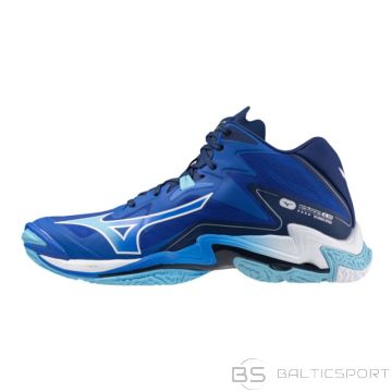 Mizuno Wave Lightning Z8 MID M V1GA240501 apavi (46,5)
