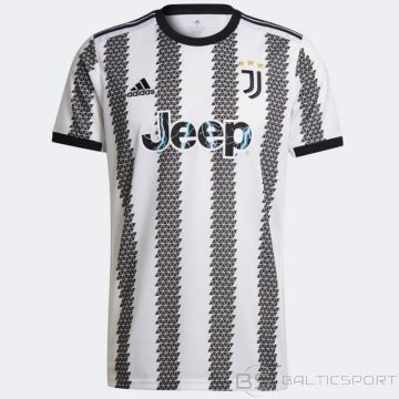 T-shirt adidas Juventus A Jsy M H38907 (XXL)