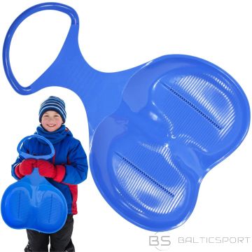 Xqmax BIG APPLE BLUE DOWNHILL SLIDE