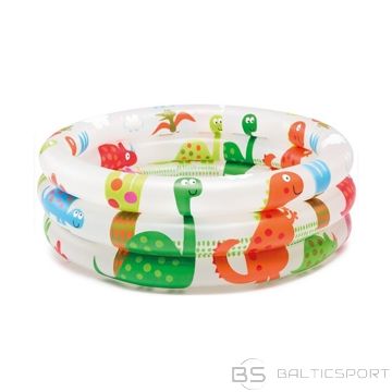 Baseins Dino Buddies 61x22cm 1-3gadi