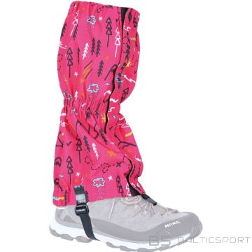Viking Tibba Jr Gaiters 850-24-8422-4600 (S/M)